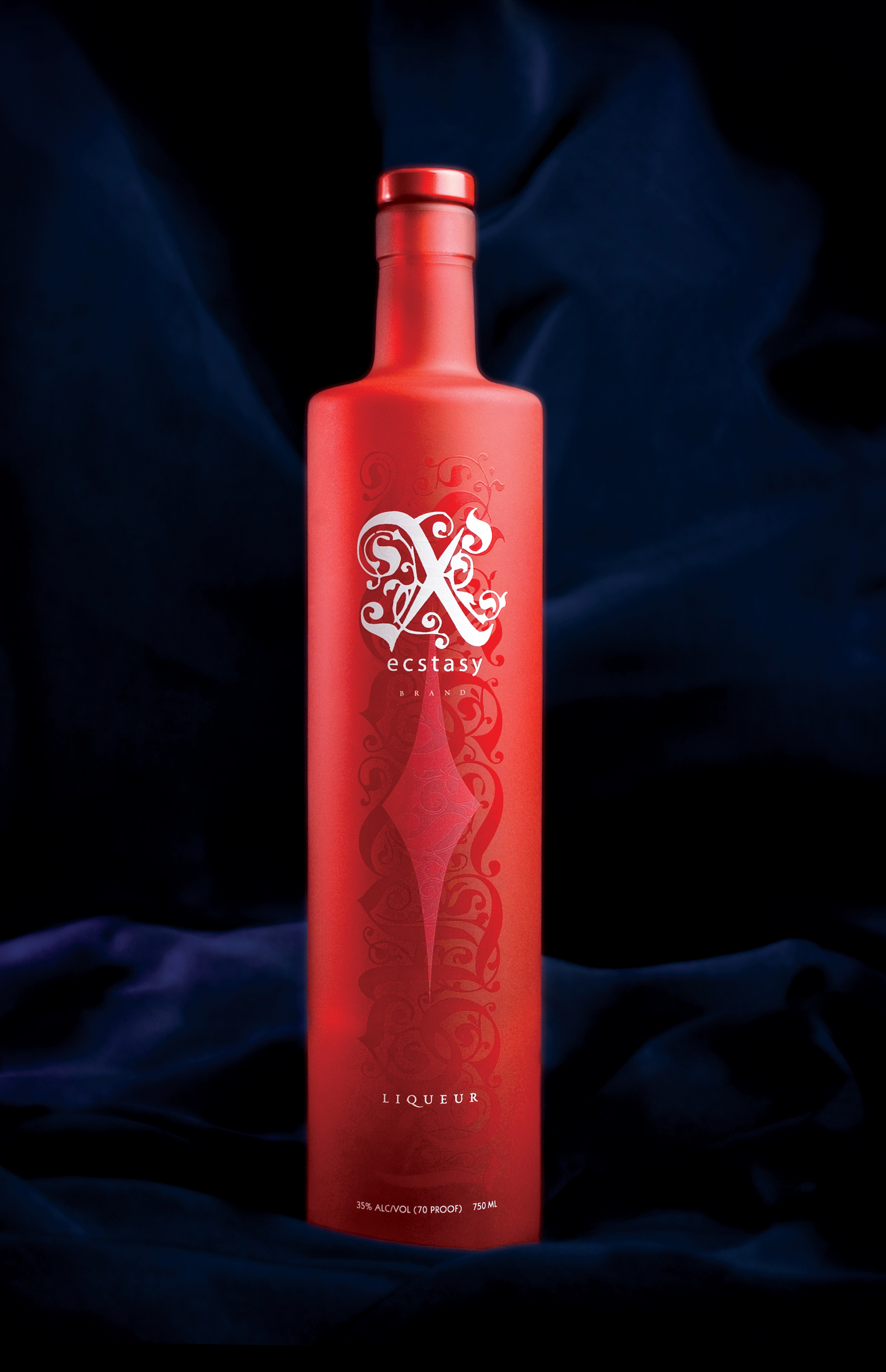 Ecstasy Liqueur