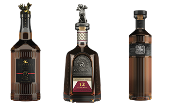 Cerberus Whiskey
